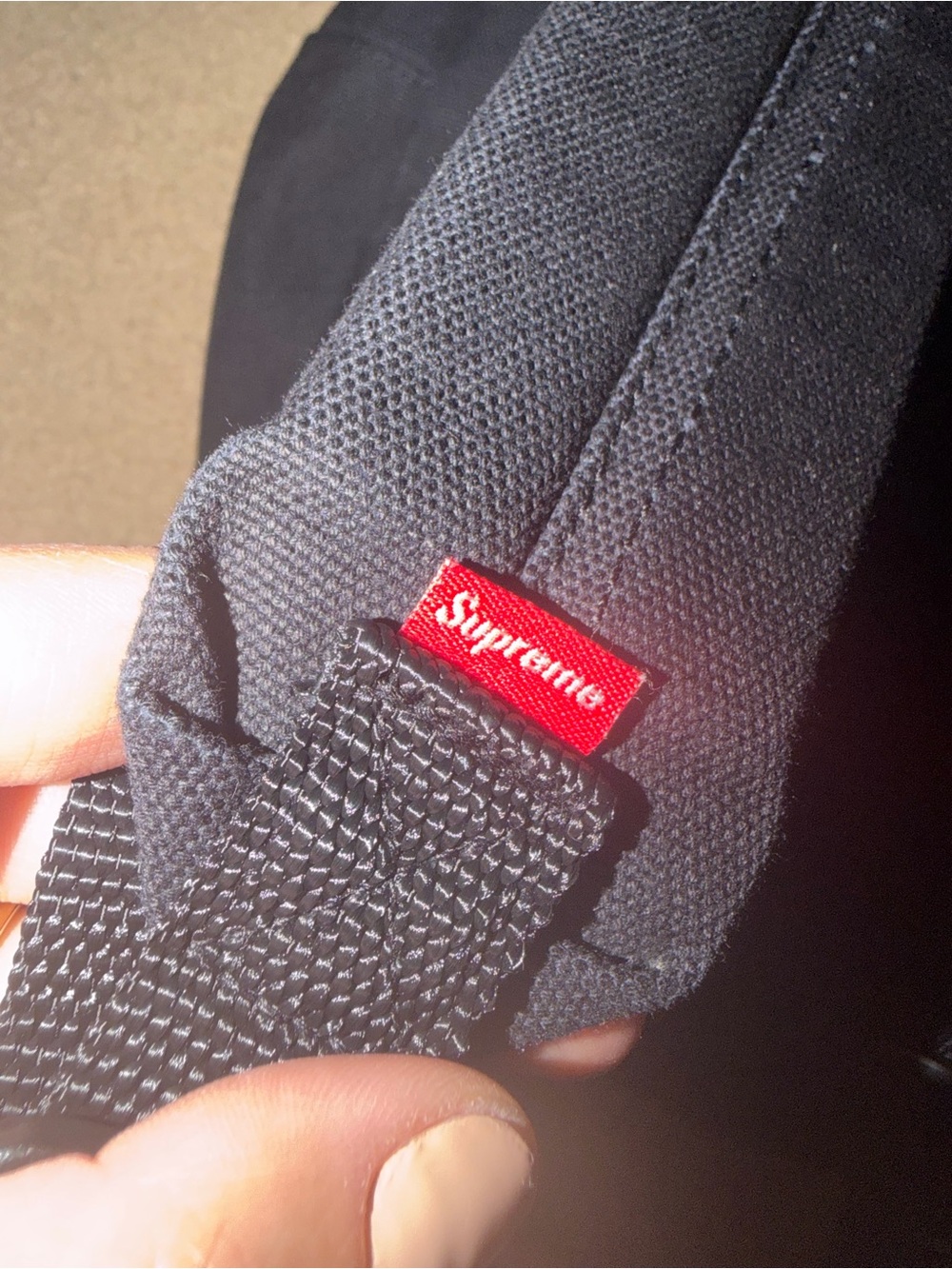 Supreme backpack! - Picture 7 of 10